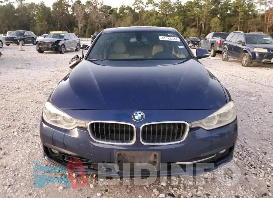 WBA8E9G52GNT47219 Photo# 5