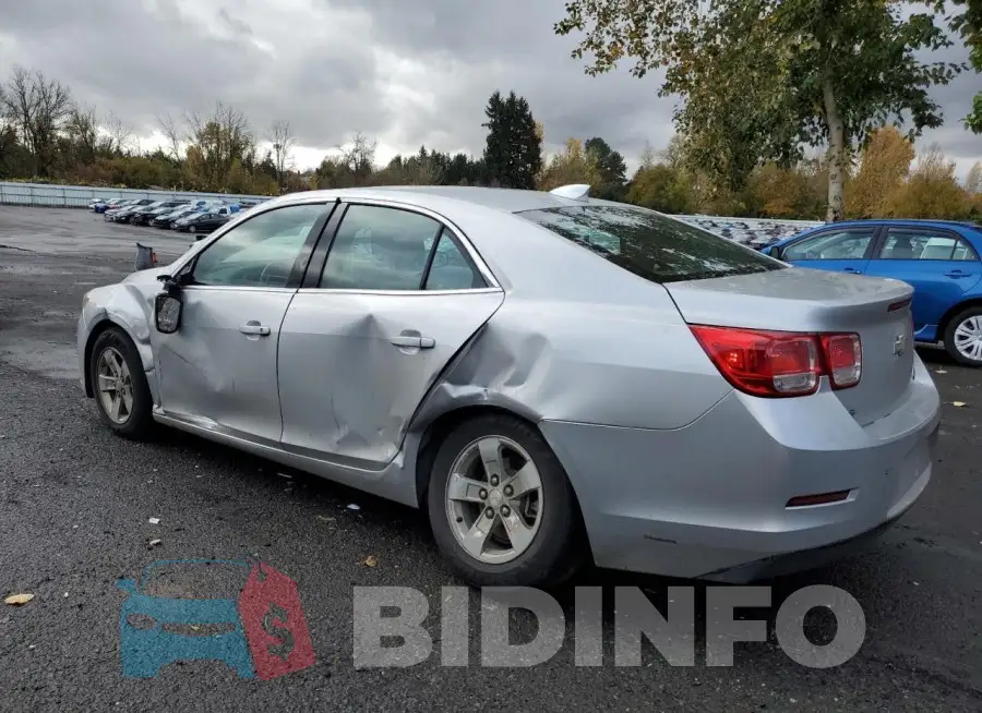 1G11C5SA8GU149802 Photo# 2