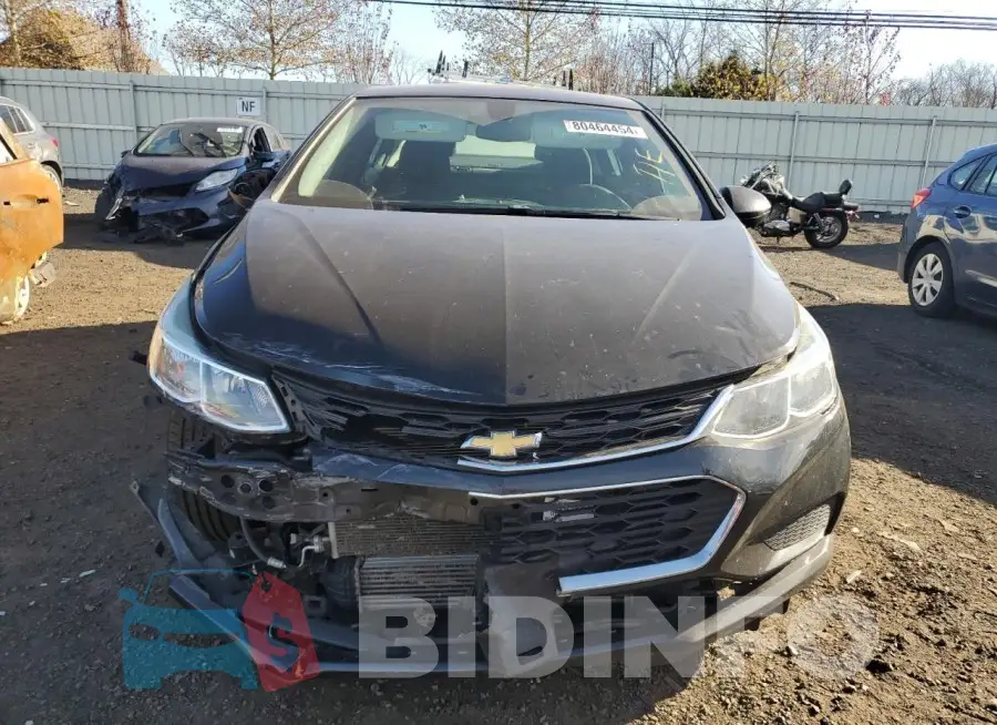 1G1BC5SM3J7146262 Photo# 5