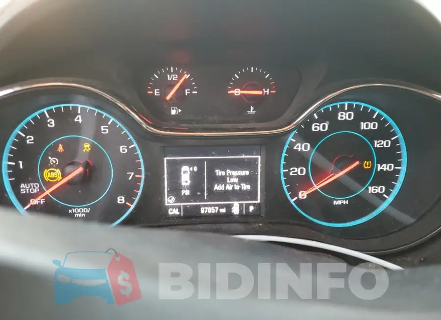 1G1BE5SM0G7321053 Photo# 9