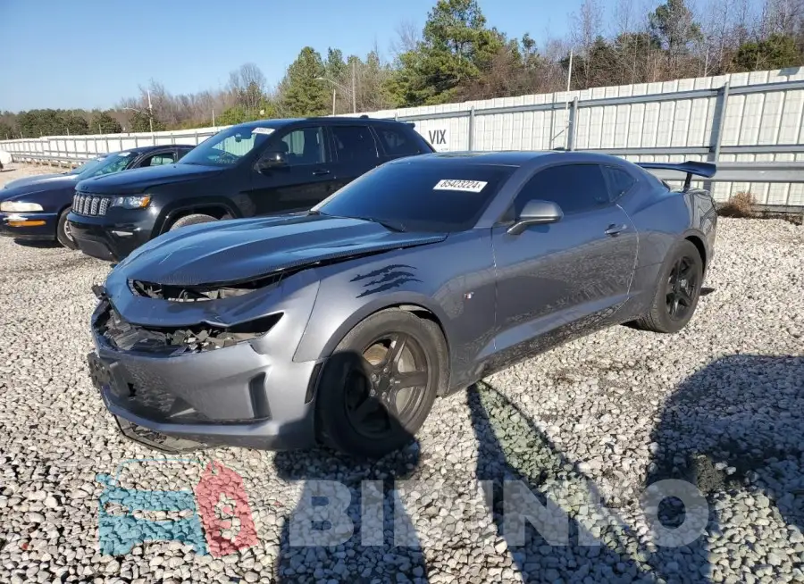 1G1FB1RX8N0120672 Photo# 1