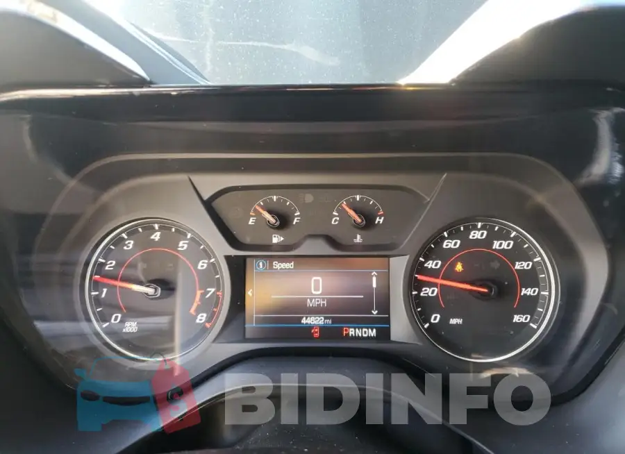 1G1FB1RX8N0120672 Photo# 9