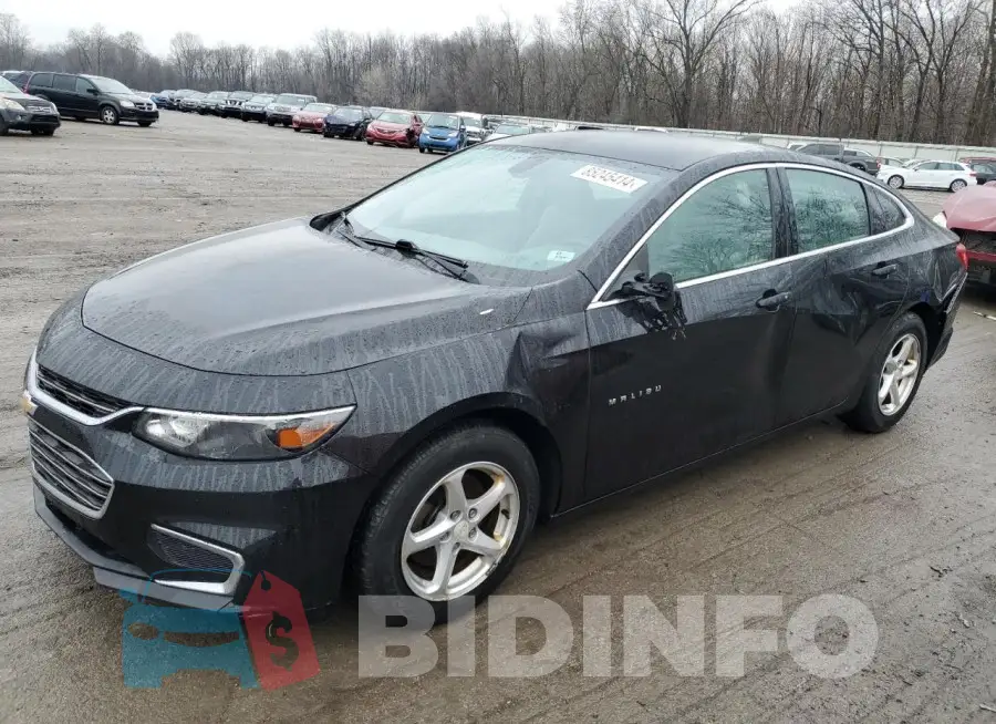1G1ZB5ST1GF174469 Photo# 1