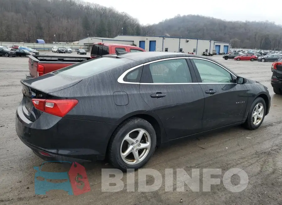 1G1ZB5ST1GF174469 Photo# 3