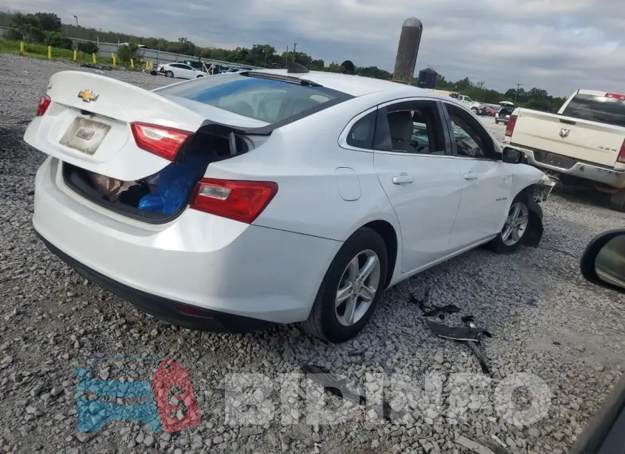 1G1ZB5ST1KF220410 Photo# 3