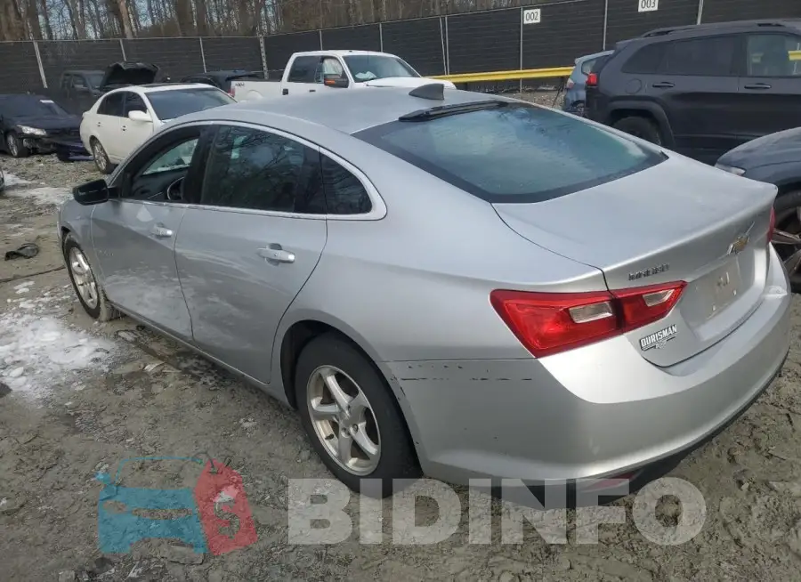 1G1ZB5ST8GF260572 Photo# 2