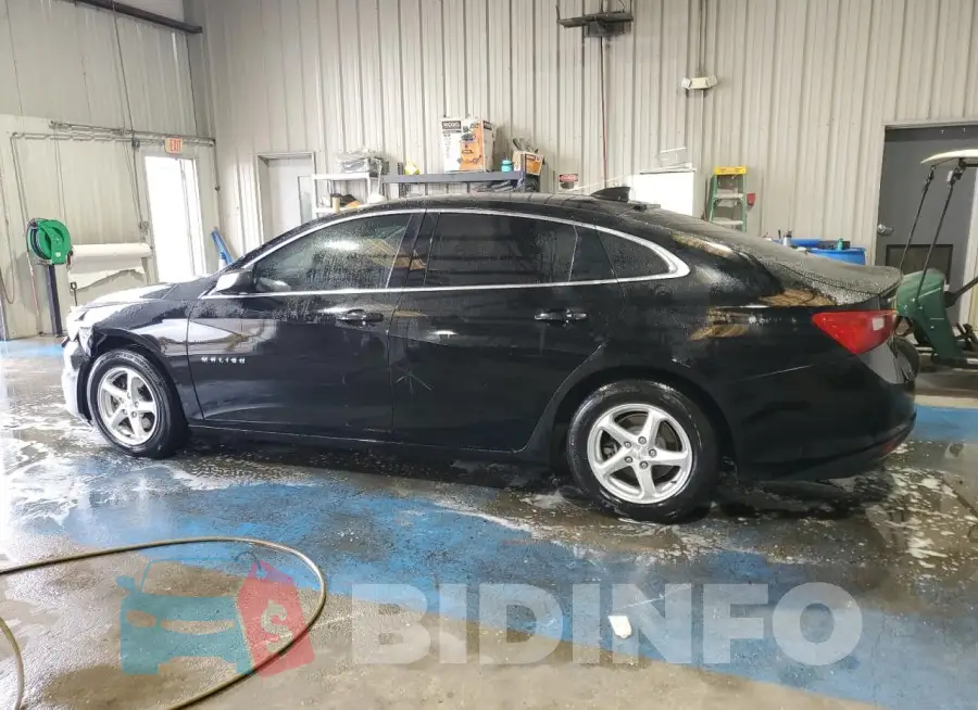1G1ZB5ST9HF276488 Photo# 2