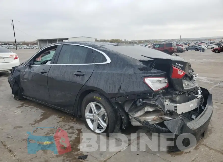 1G1ZB5ST9RF220729 Photo# 2