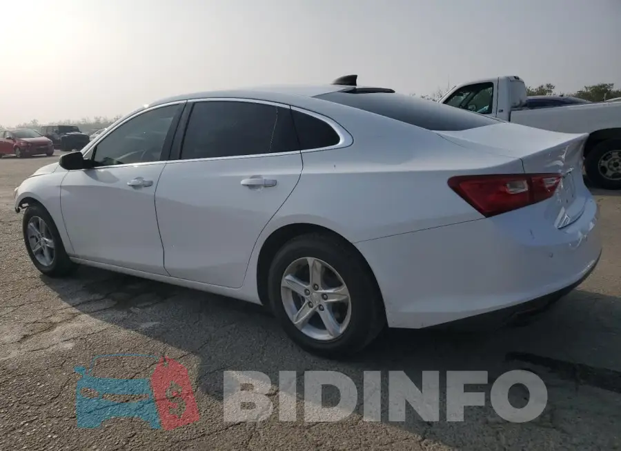 1G1ZC5ST7KF212129 Photo# 2