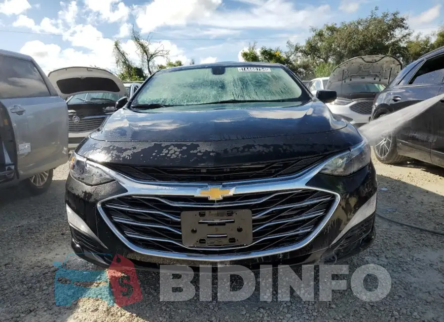 1G1ZD5ST0NF124332 Photo# 5