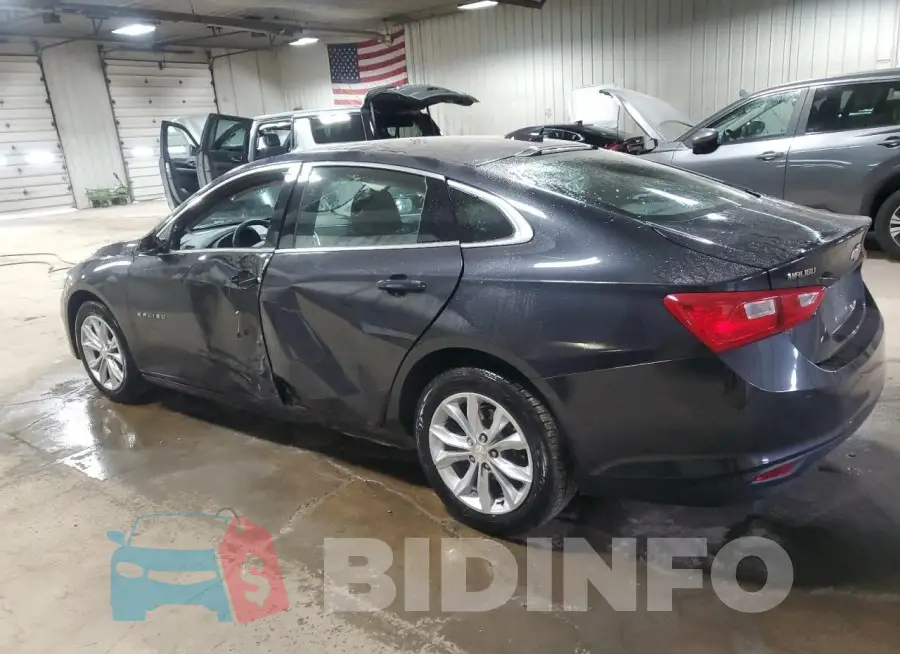 1G1ZD5ST0PF243047 Photo# 2