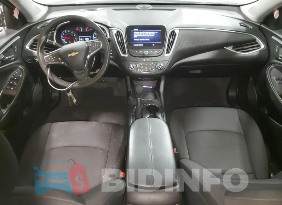 1G1ZD5ST0PF243047 Photo# 8