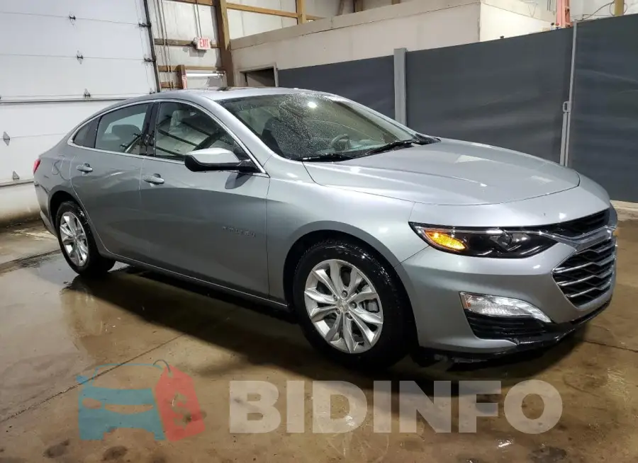 1G1ZD5ST0RF126619 Photo# 4