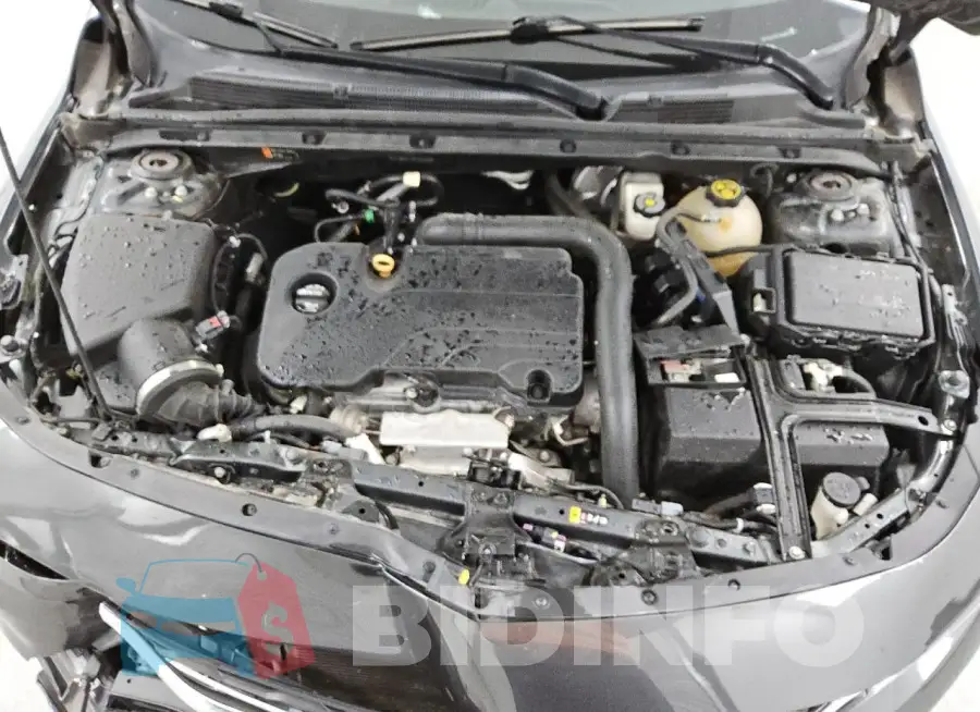 1G1ZD5ST1JF202305 Photo# 11