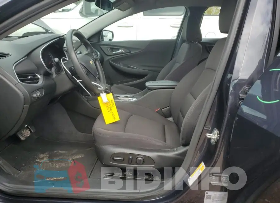 1G1ZD5ST1PF204872 Photo# 7