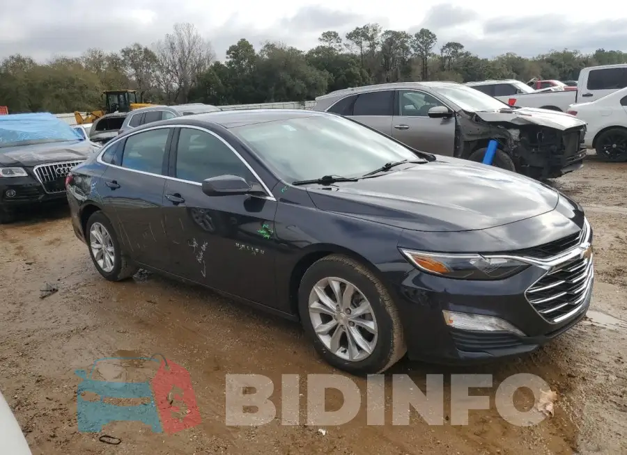 1G1ZD5ST1PF204872 Photo# 4