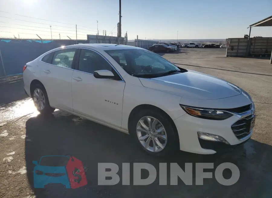 1G1ZD5ST1RF202929 Photo# 4