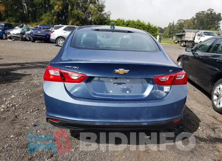 1G1ZD5ST1RF230844 Photo# 6