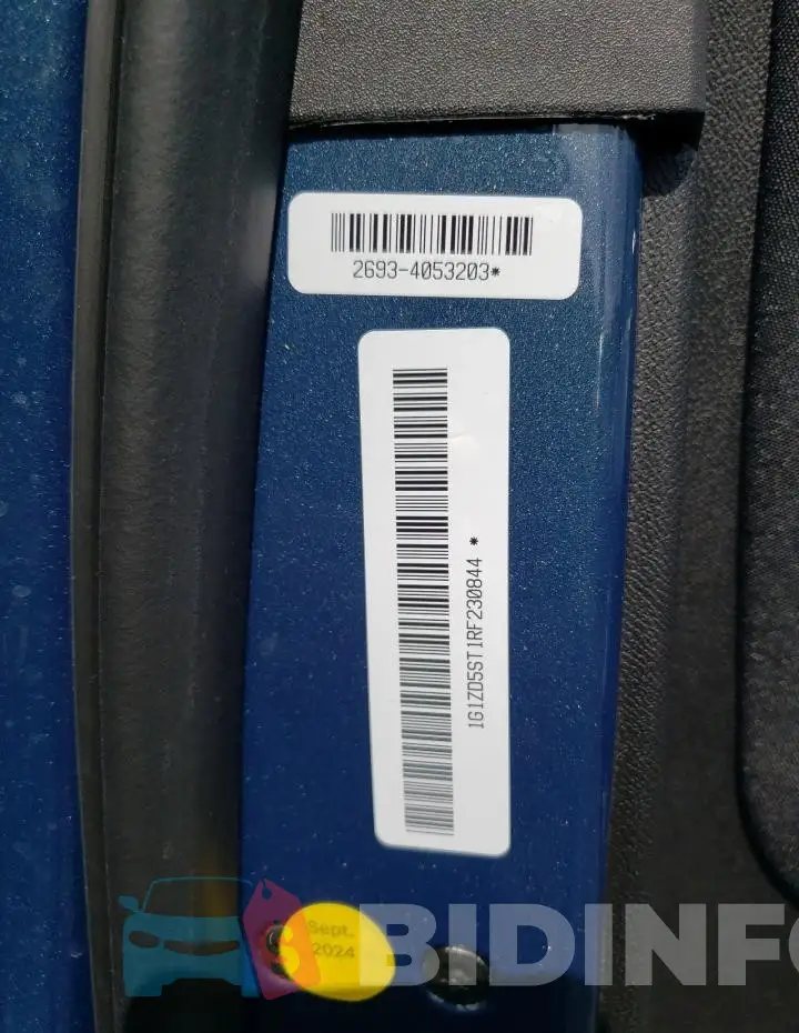 1G1ZD5ST1RF230844 Photo# 12