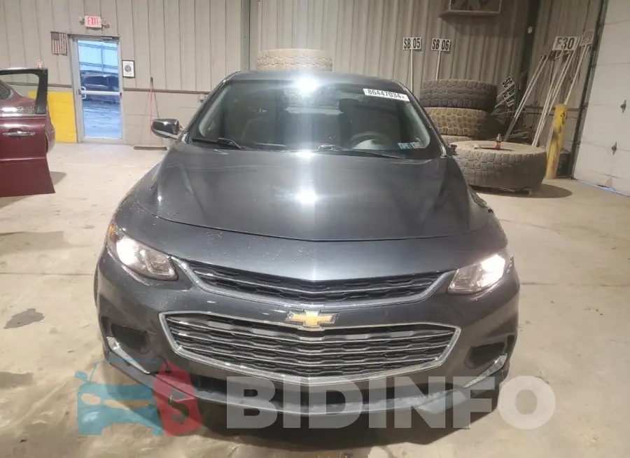 1G1ZD5ST2JF254171 Photo# 5