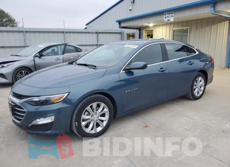 1G1ZD5ST2RF216290 Photo# 1