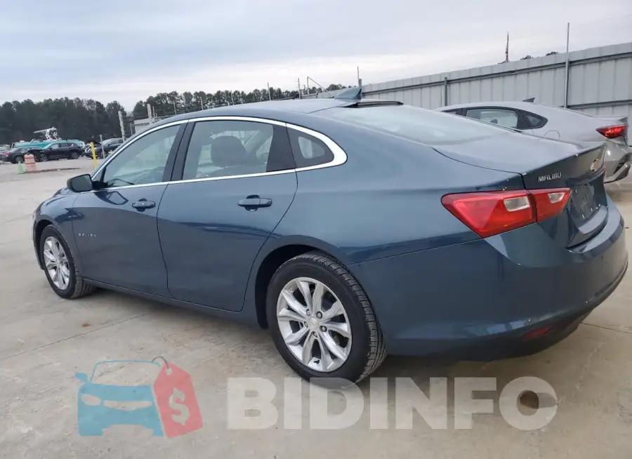 1G1ZD5ST2RF216290 Photo# 2