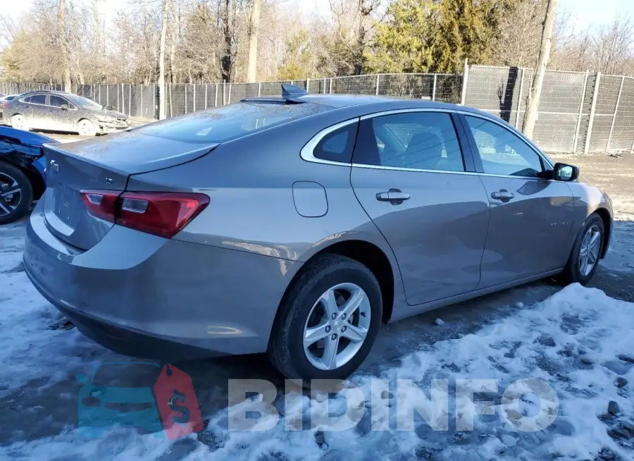 1G1ZD5ST3PF248243 Photo# 3