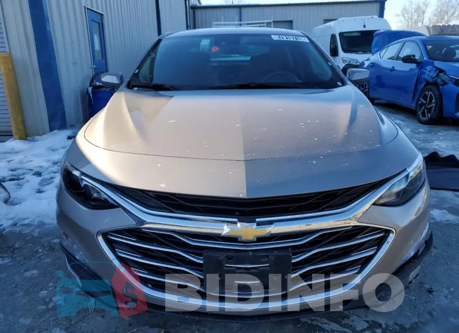 1G1ZD5ST3PF248243 Photo# 5