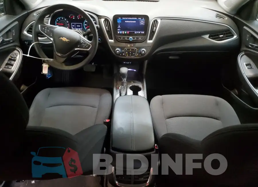 1G1ZD5ST3RF166113 Photo# 8