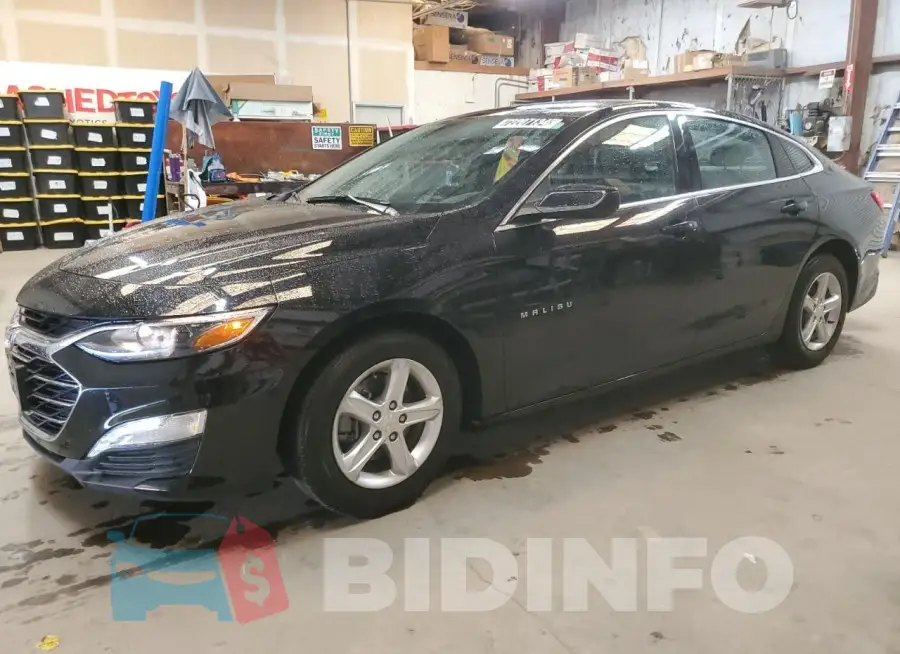 1G1ZD5ST3RF166113 Photo# 1