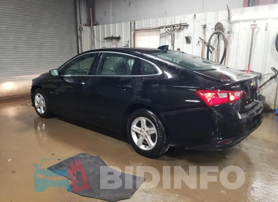 1G1ZD5ST3RF211101 Photo# 2
