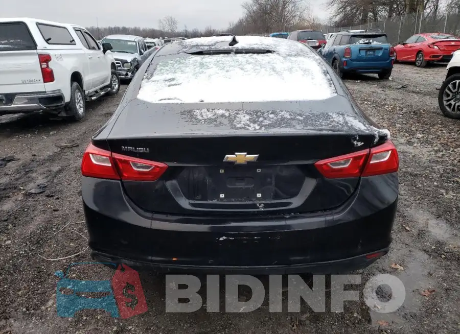 1G1ZD5ST4JF172247 Photo# 6