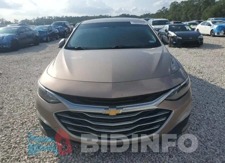 1G1ZD5ST4KF133725 Photo# 5