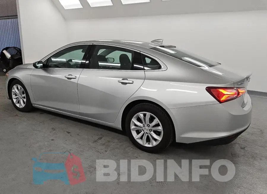 1G1ZD5ST4NF163666 Photo# 2