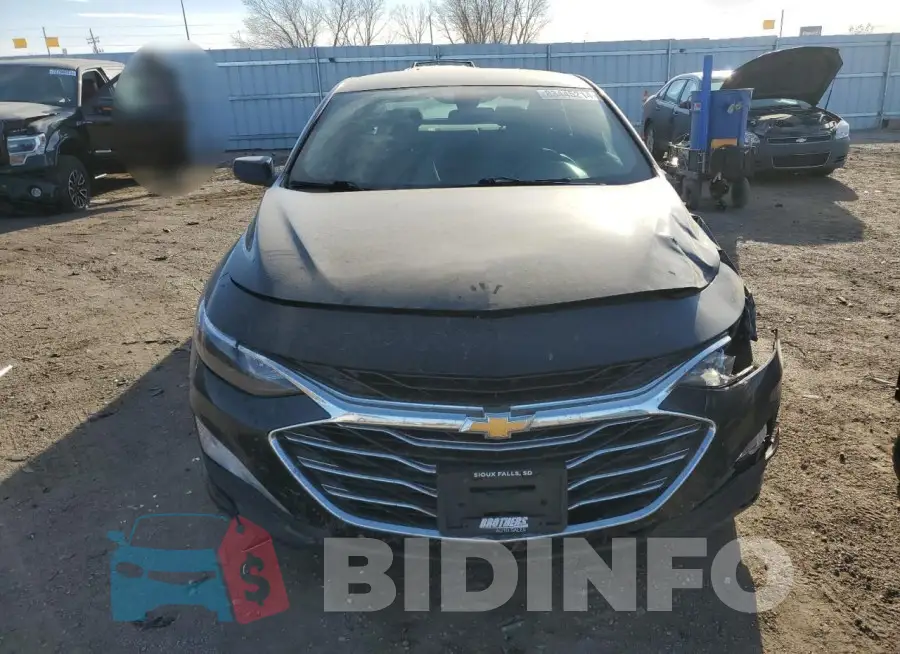 1G1ZD5ST5KF132258 Photo# 5