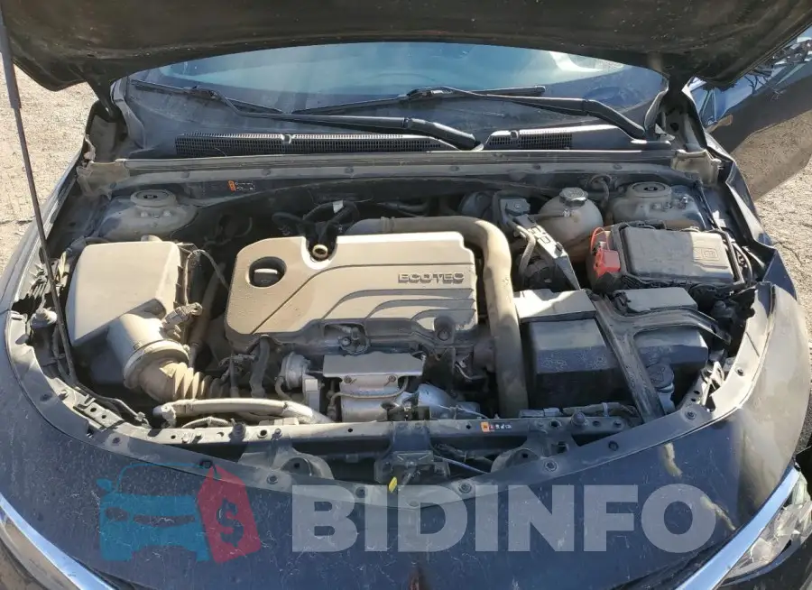 1G1ZD5ST5KF132258 Photo# 11