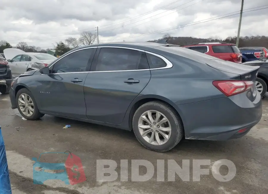 1G1ZD5ST5KF137976 Photo# 2