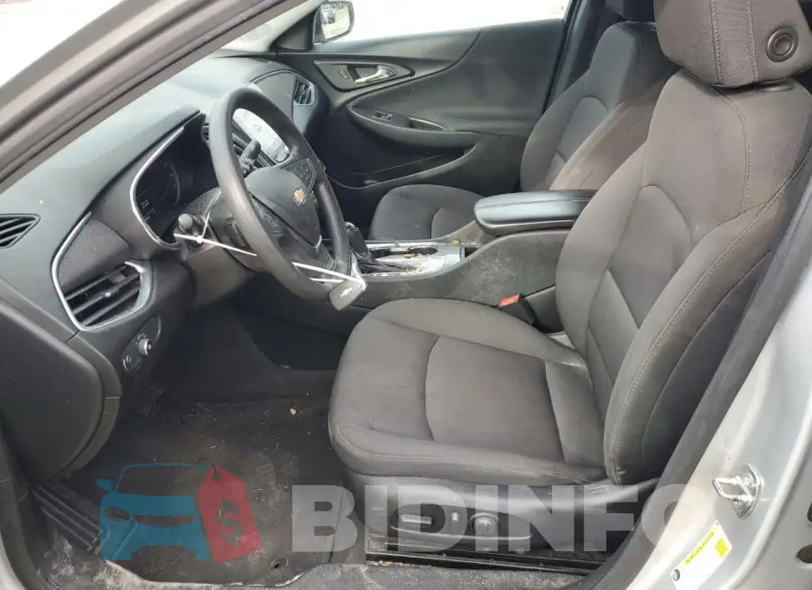 1G1ZD5ST5LF039595 Photo# 7