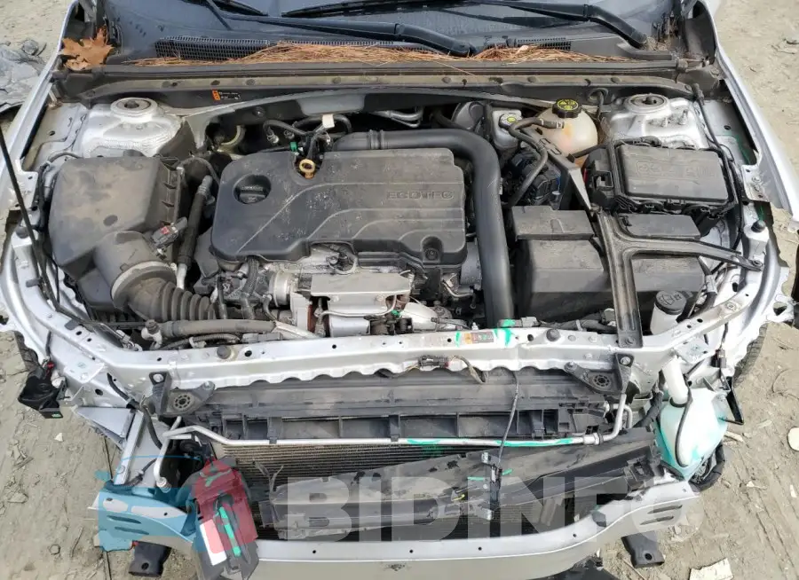 1G1ZD5ST5LF039595 Photo# 11