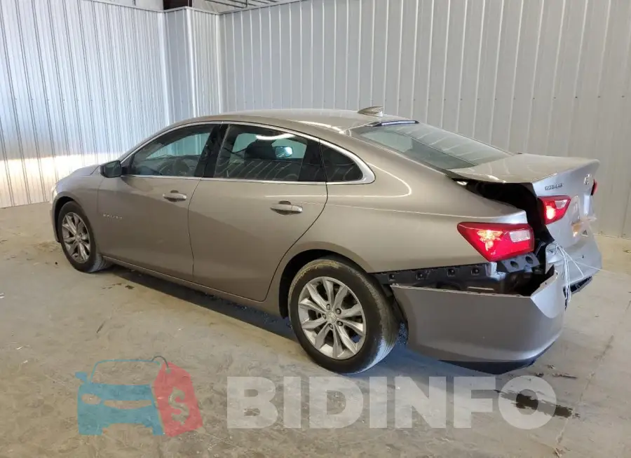1G1ZD5ST5PF185176 Photo# 2