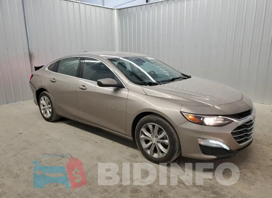 1G1ZD5ST5PF185176 Photo# 4