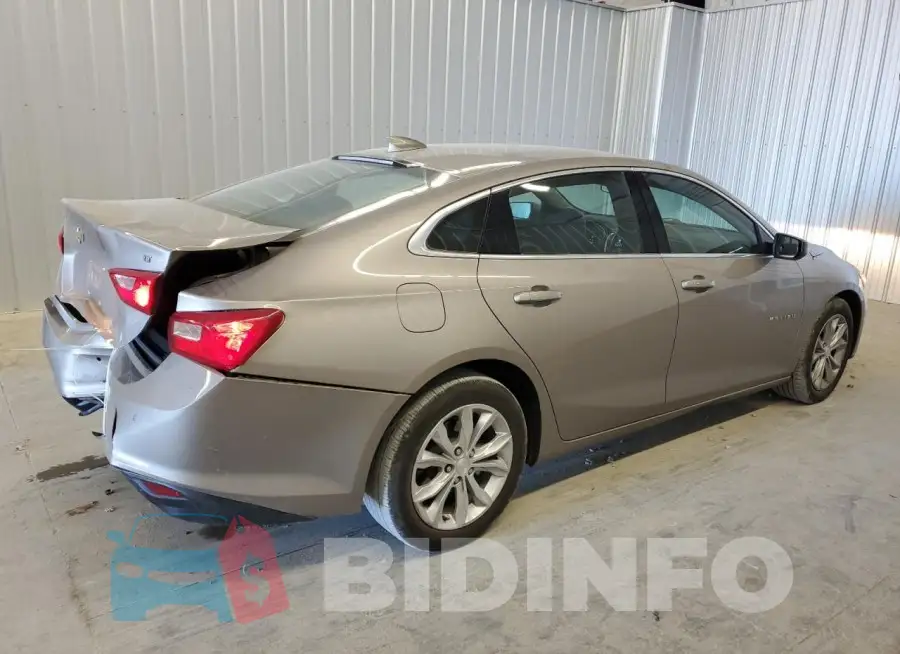 1G1ZD5ST5PF185176 Photo# 3