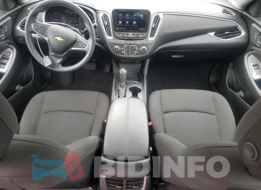 1G1ZD5ST6LF005875 Photo# 8