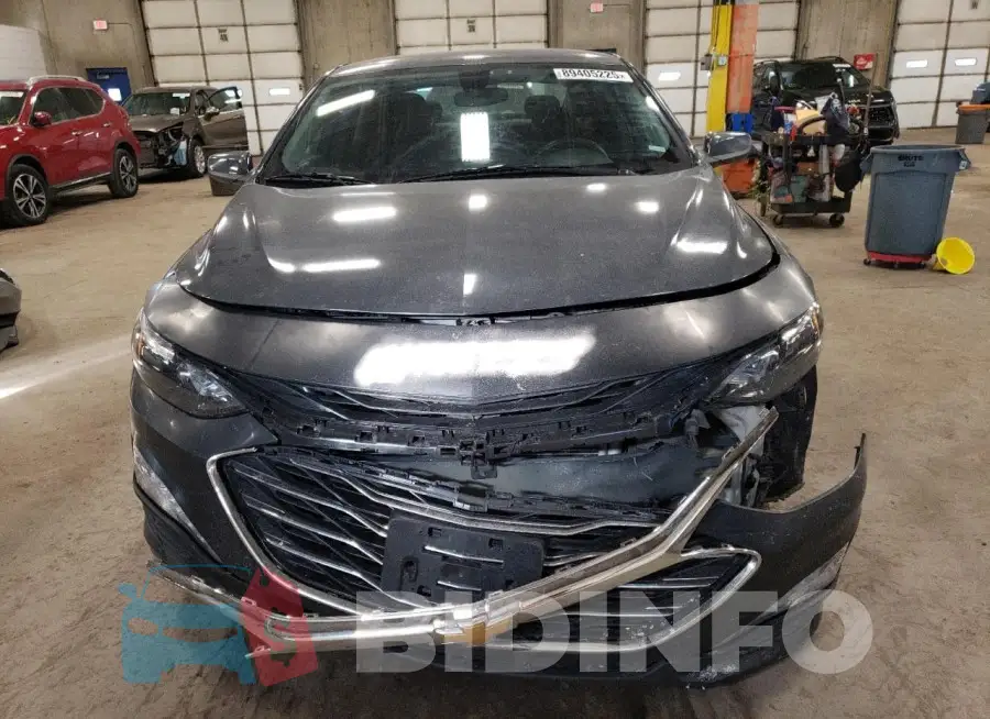 1G1ZD5ST6LF028637 Photo# 5