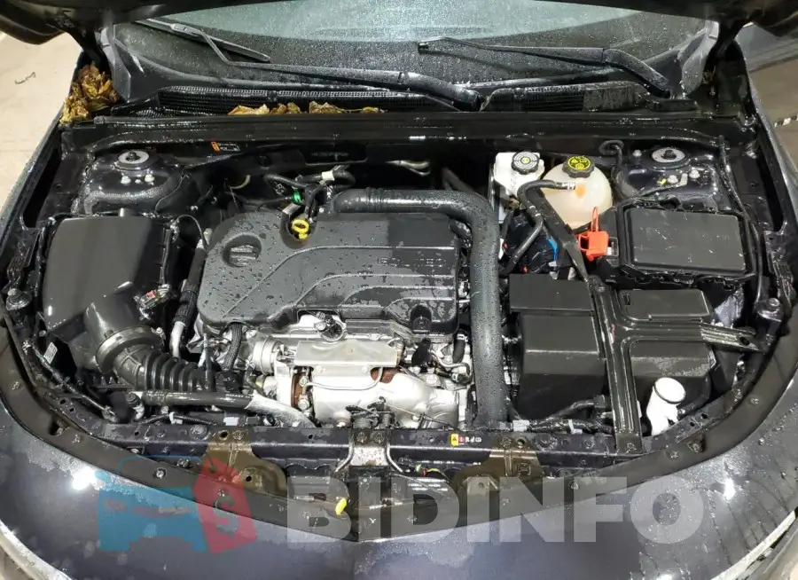 1G1ZD5ST6PF234529 Photo# 11