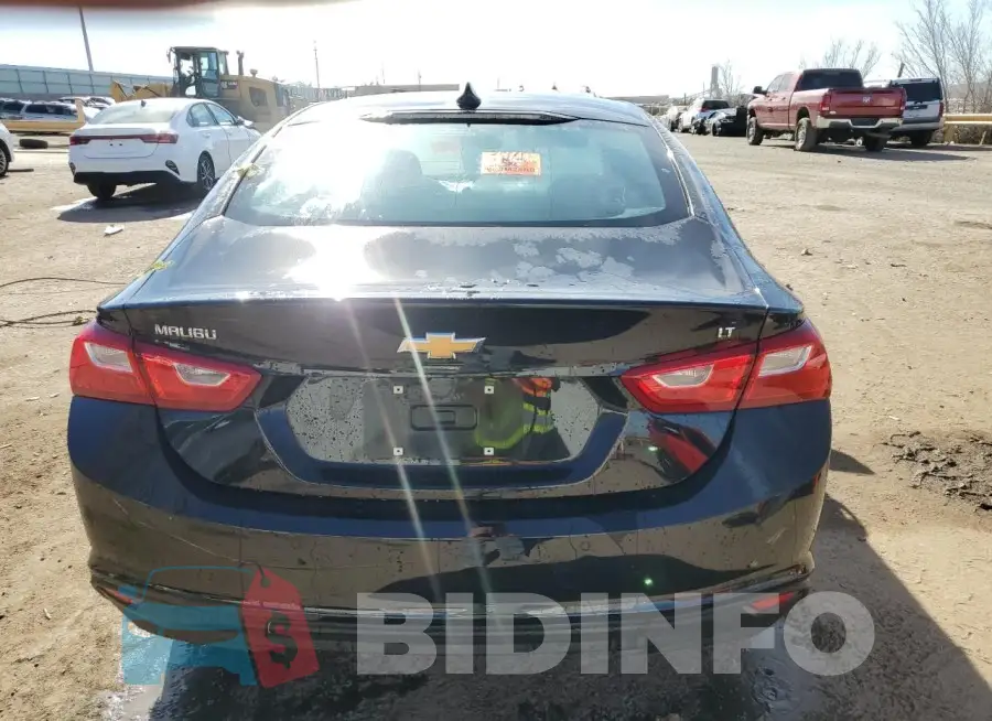 1G1ZD5ST6RF216258 Photo# 6