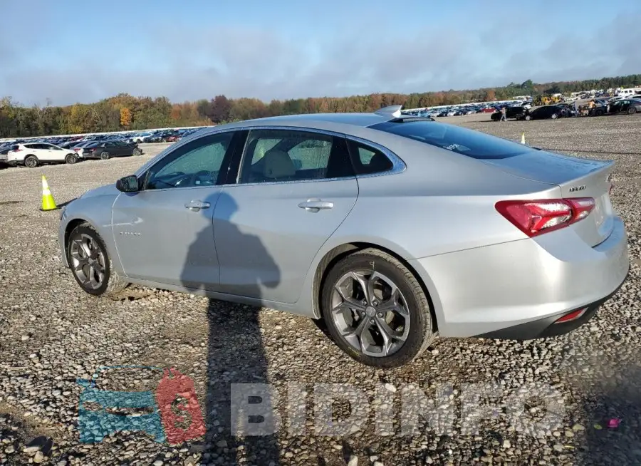 1G1ZD5ST7LF106004 Photo# 2
