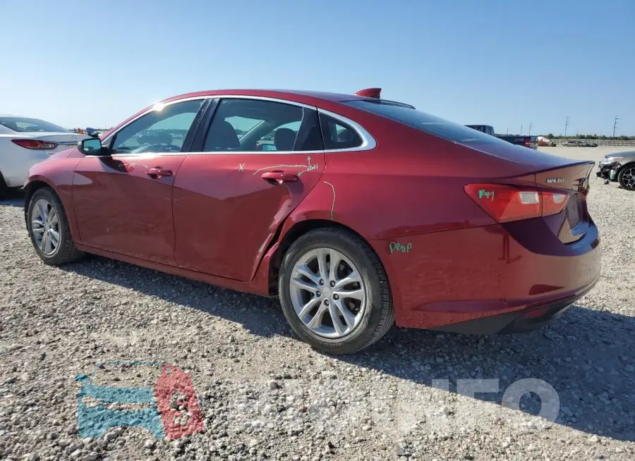 1G1ZD5ST8JF138747 Photo# 2