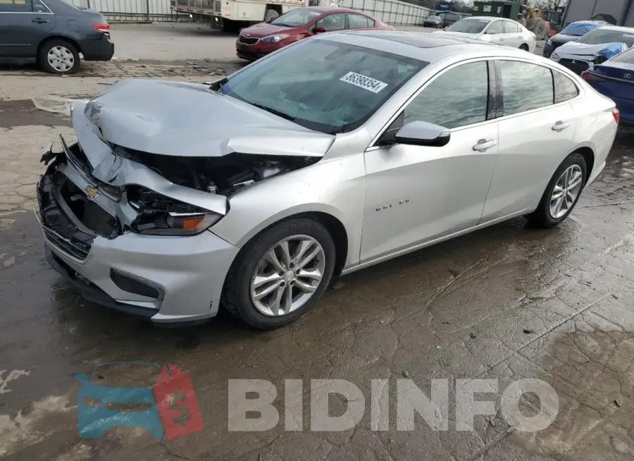 1G1ZD5ST9JF131063 Photo# 1