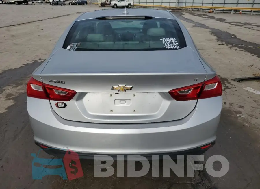 1G1ZD5ST9JF131063 Photo# 6